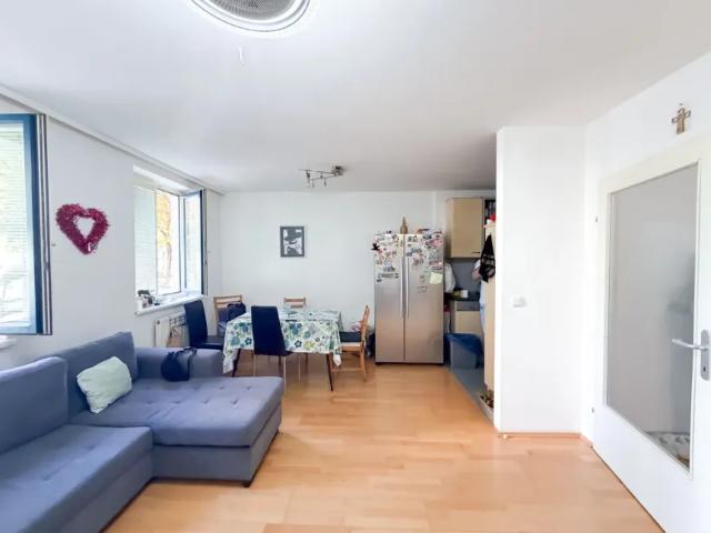 Wohnung kaufen in Seestadt, Wien