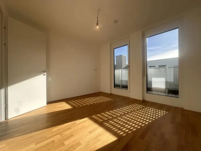 Wohnung kaufen in Seestadt, Wien