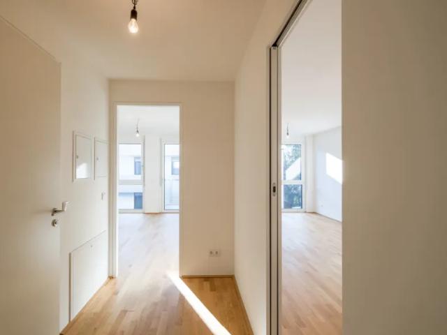 Wohnung kaufen in Seestadt, Wien