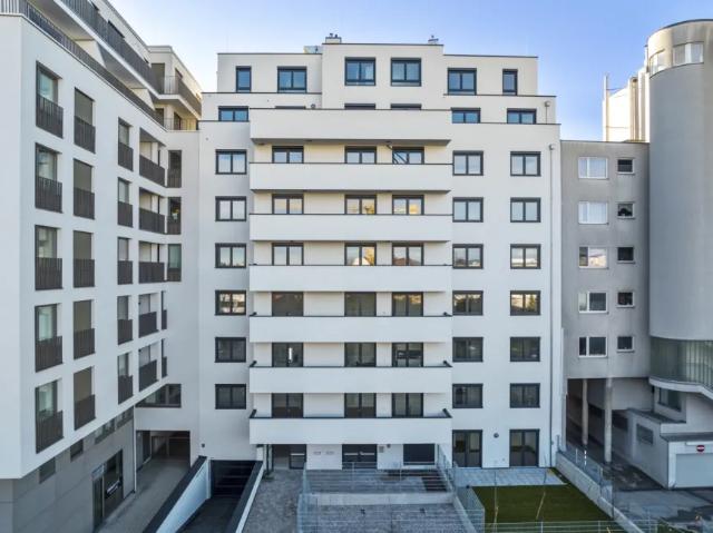 Wohnung kaufen in Seestadt, Wien