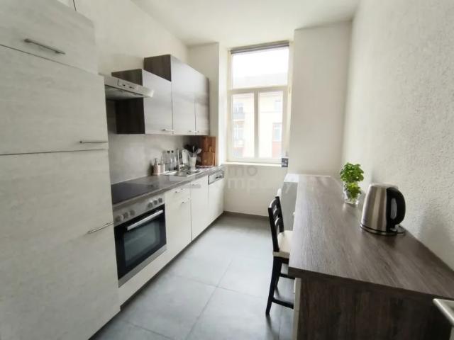 Wohnung kaufen in Seestadt, Wien