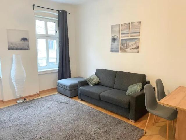 Wohnung kaufen in Seestadt, Wien