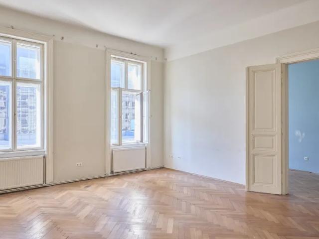 Wohnung kaufen in Seestadt, Wien