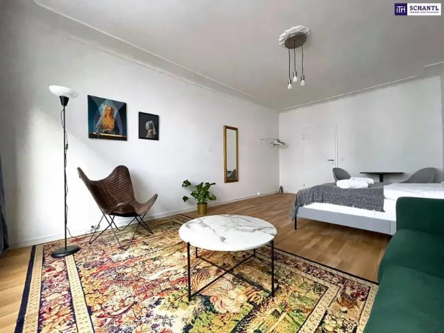 Wohnung kaufen in Seestadt, Wien