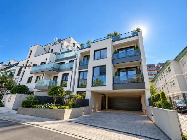 Wohnung kaufen in Seestadt, Wien