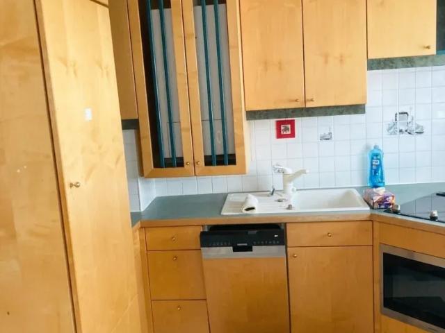 Wohnung kaufen in Seestadt, Wien