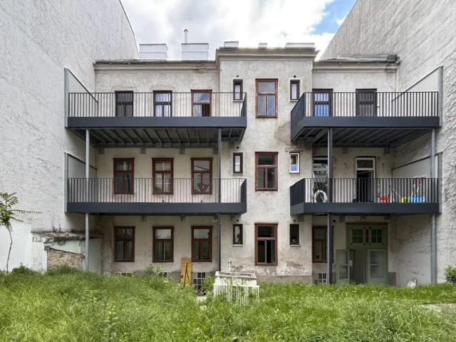 Wohnung kaufen in Seestadt, Wien