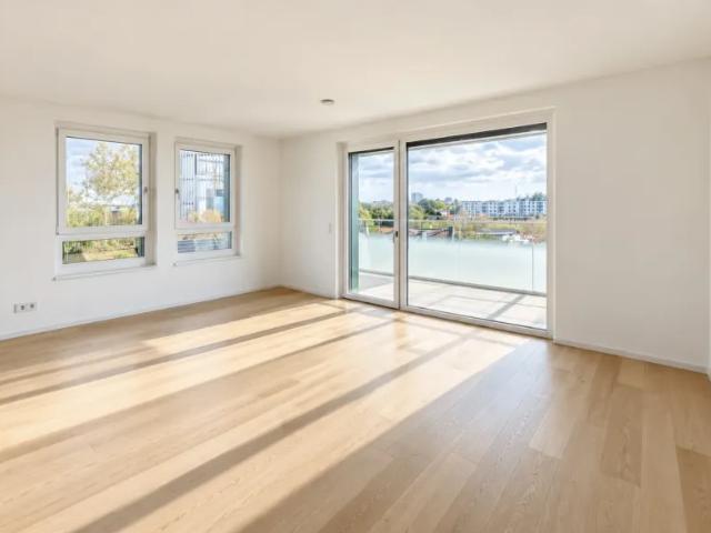 Wohnung kaufen in Seestadt, Wien