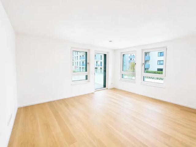 Wohnung kaufen in Seestadt, Wien