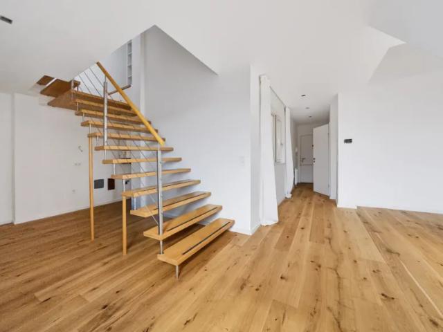 Wohnung kaufen in Seestadt, Wien