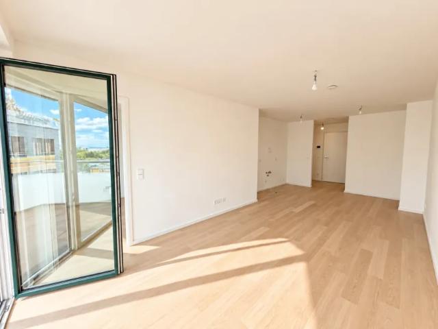 Wohnung kaufen in Seestadt, Wien