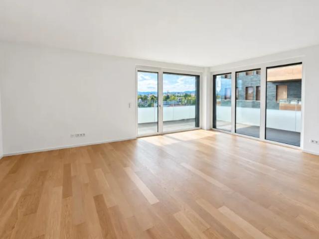 Wohnung kaufen in Seestadt, Wien
