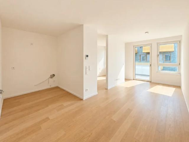 Wohnung kaufen in Seestadt, Wien