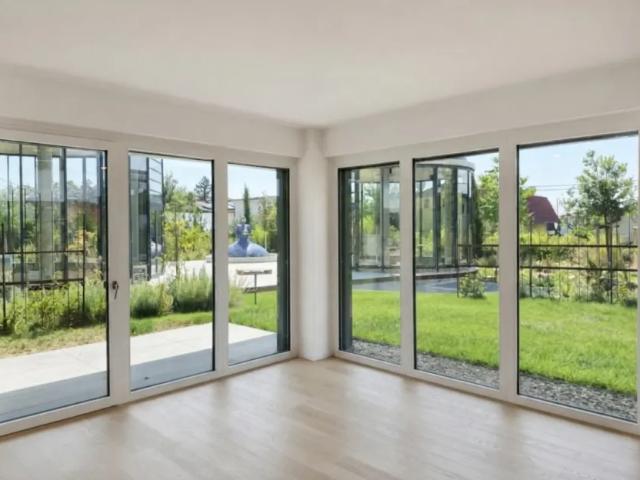 Wohnung kaufen in Seestadt, Wien