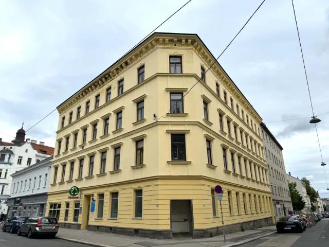 Wohnung kaufen in Seestadt, Wien