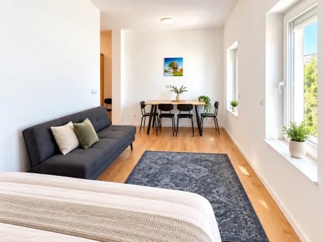 Wohnung kaufen in Seestadt, Wien