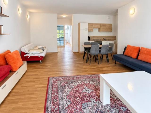 Wohnung kaufen in Seestadt, Wien