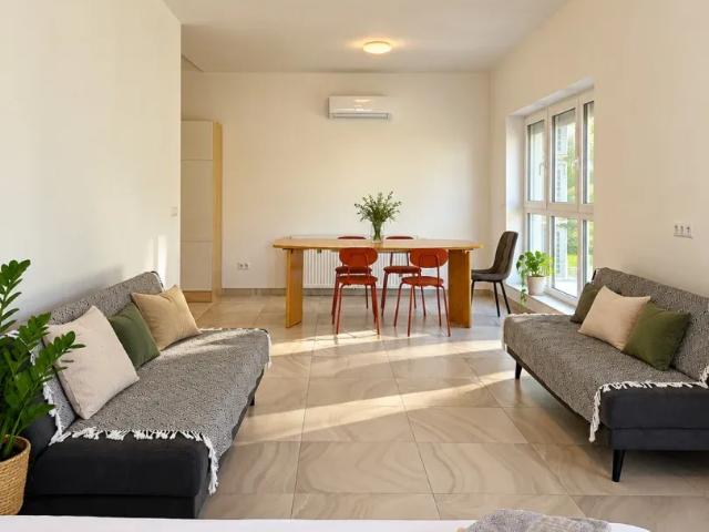 Wohnung kaufen in Seestadt, Wien