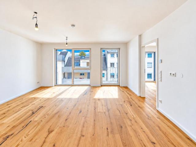 Wohnung kaufen in Liesing, Wien