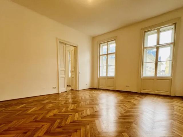 Wohnung kaufen in Seestadt, Wien