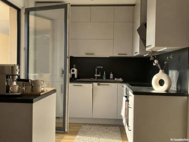 Wohnung kaufen in Seestadt, Wien