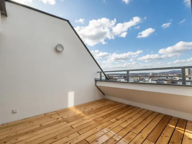 Wohnung kaufen in Seestadt, Wien