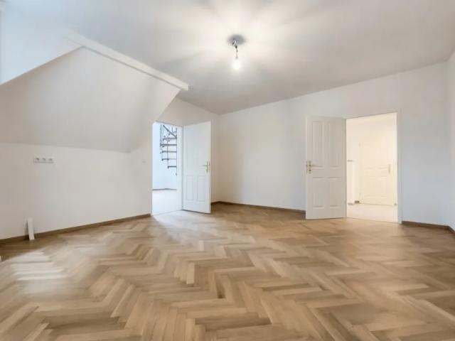 Wohnung kaufen in Seestadt, Wien