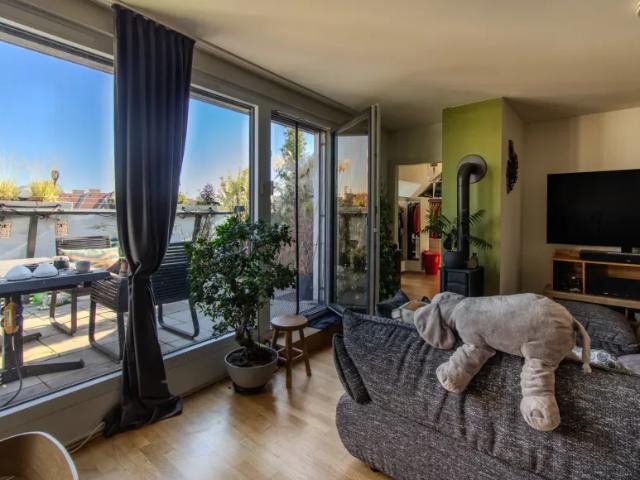 Wohnung kaufen in Seestadt, Wien