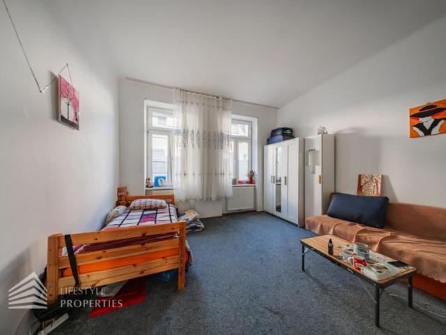 Wohnung kaufen in Seestadt, Wien