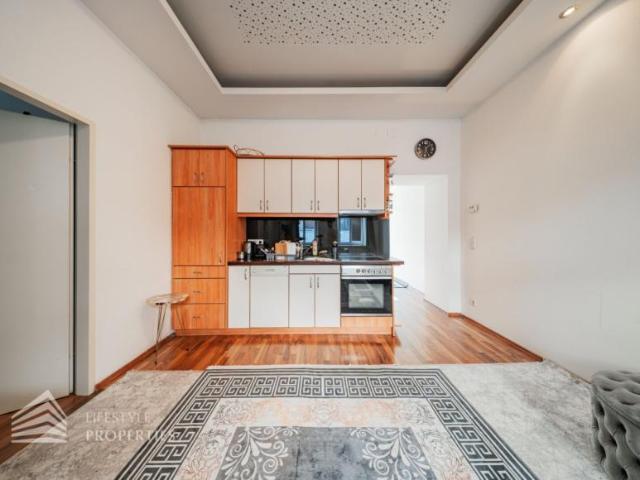 Wohnung kaufen in Seestadt, Wien