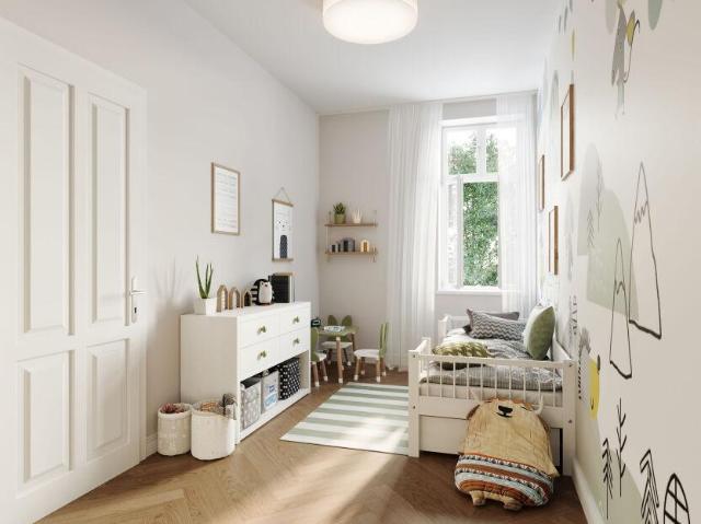 Wohnung kaufen in Seestadt, Wien