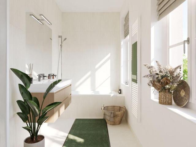 Wohnung kaufen in Seestadt, Wien