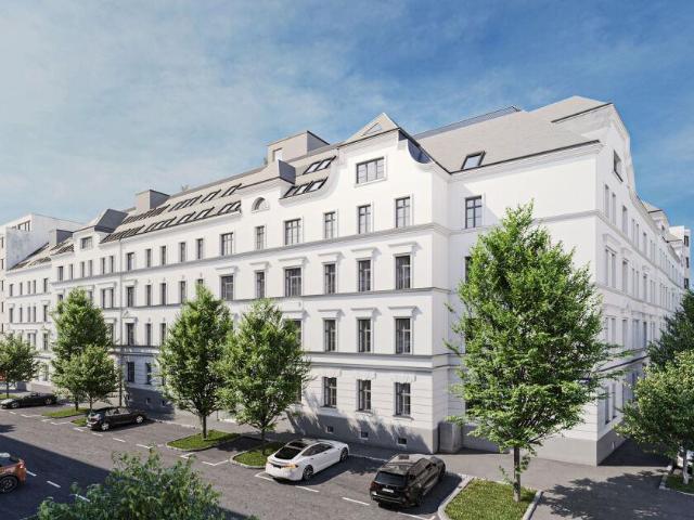 Wohnung kaufen in Seestadt, Wien