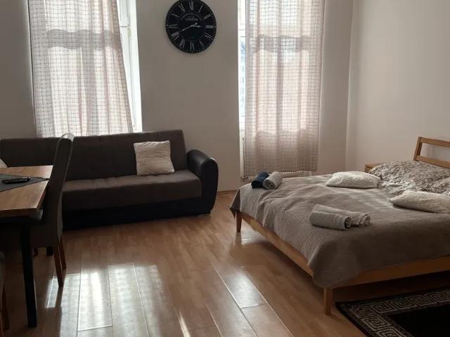 Wohnung kaufen in Seestadt, Wien