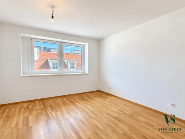 Wohnung kaufen in Seestadt, Wien