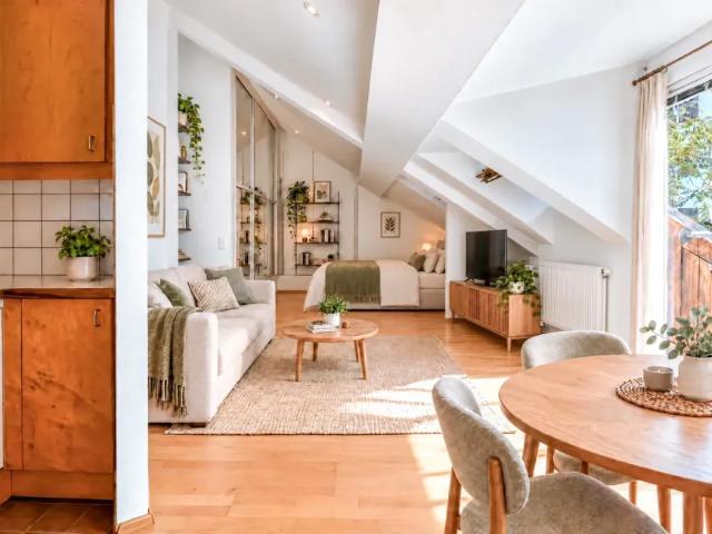 Wohnung kaufen in Seestadt, Wien