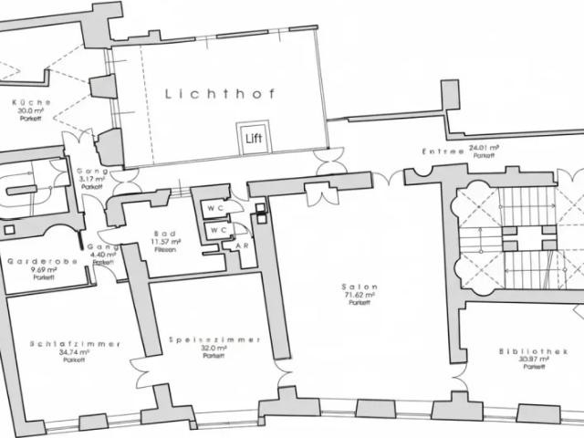 Wohnung kaufen in Seestadt, Wien