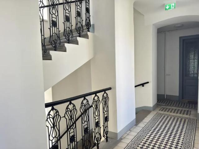 Wohnung kaufen in Seestadt, Wien
