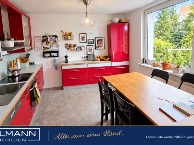 Wohnung kaufen in Seestadt, Wien