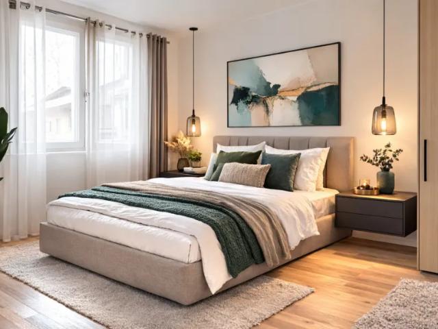 Wohnung kaufen in Seestadt, Wien