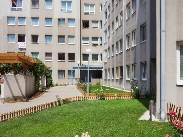 Wohnung kaufen in Seestadt, Wien