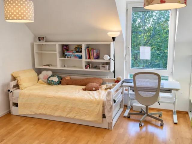 Wohnung kaufen in Seestadt, Wien