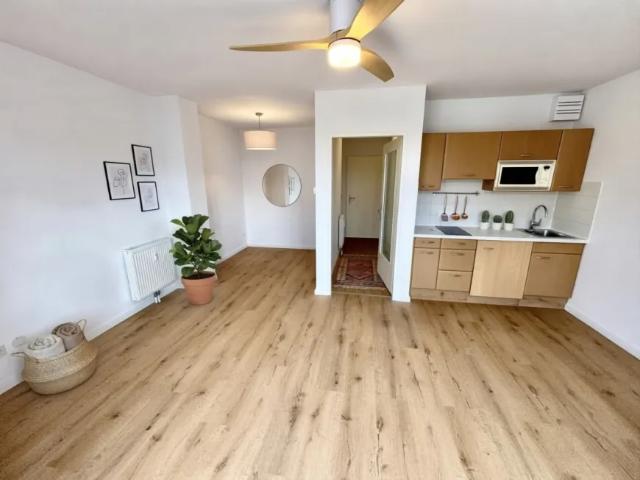 Wohnung kaufen in Seestadt, Wien