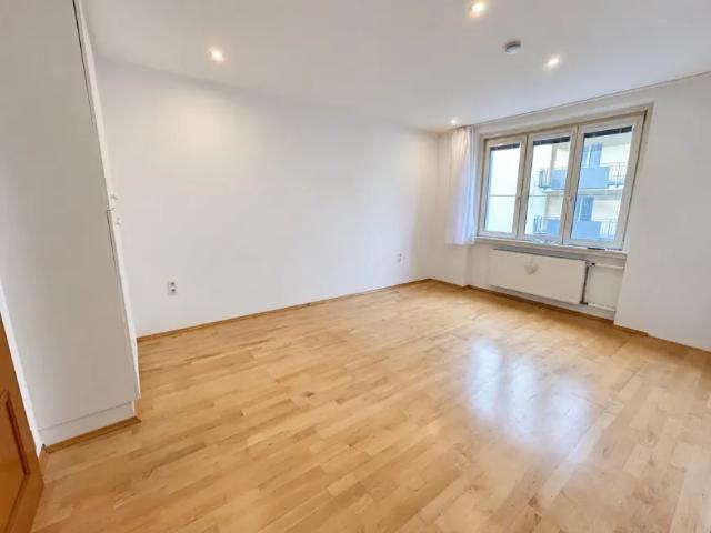 Wohnung kaufen in Seestadt, Wien