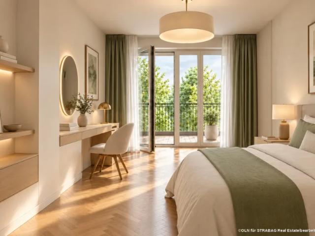 Wohnung kaufen in Seestadt, Wien