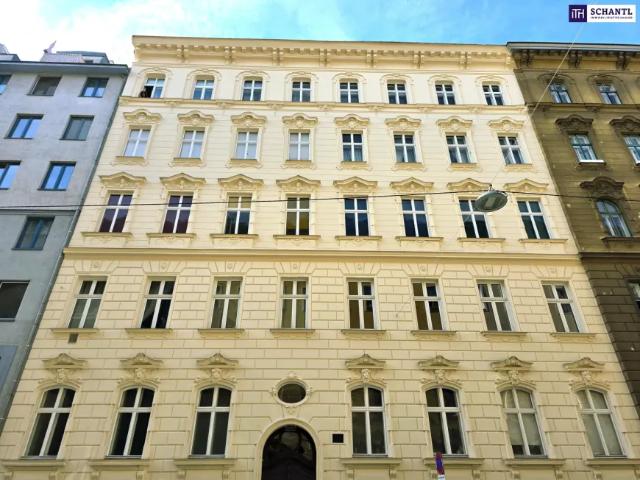 Wohnung kaufen in Seestadt, Wien