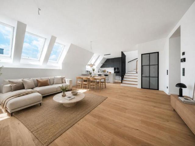 Wohnung kaufen in Seestadt, Wien