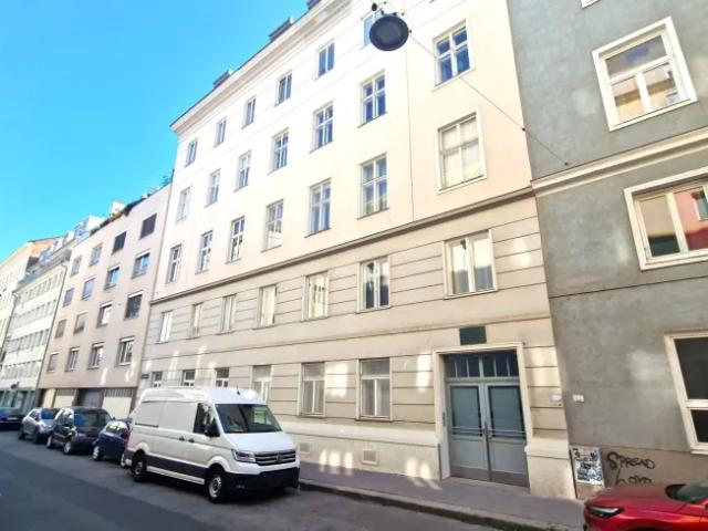 Wohnung kaufen in Seestadt, Wien