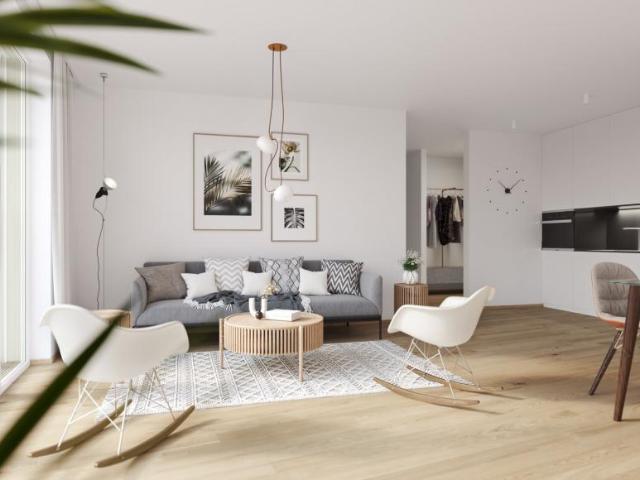Wohnung kaufen in Wien