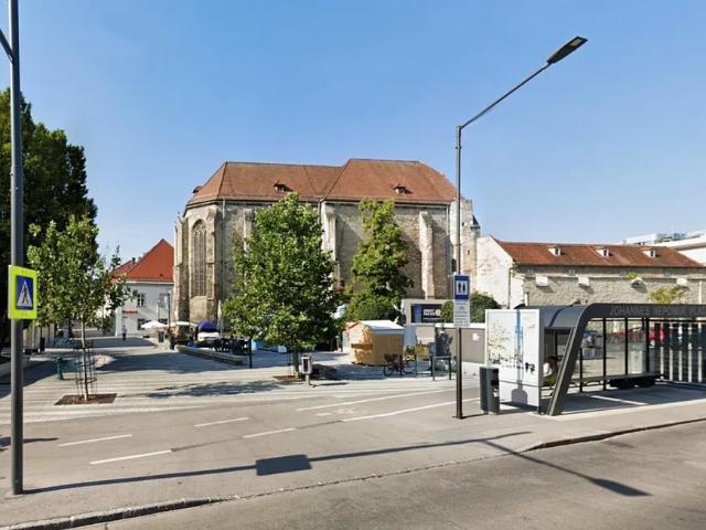 Wohnung kaufen in Wiener Neustadt, Niederösterreich